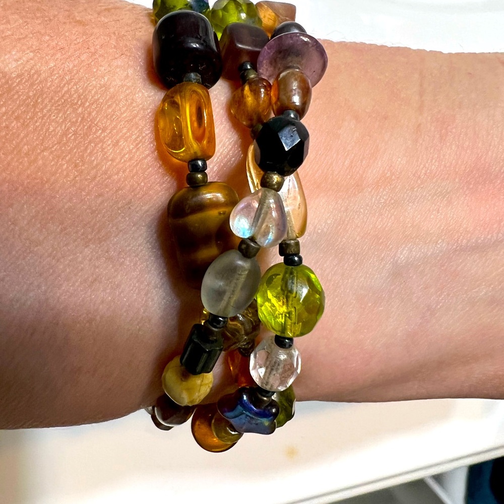 Bracelet